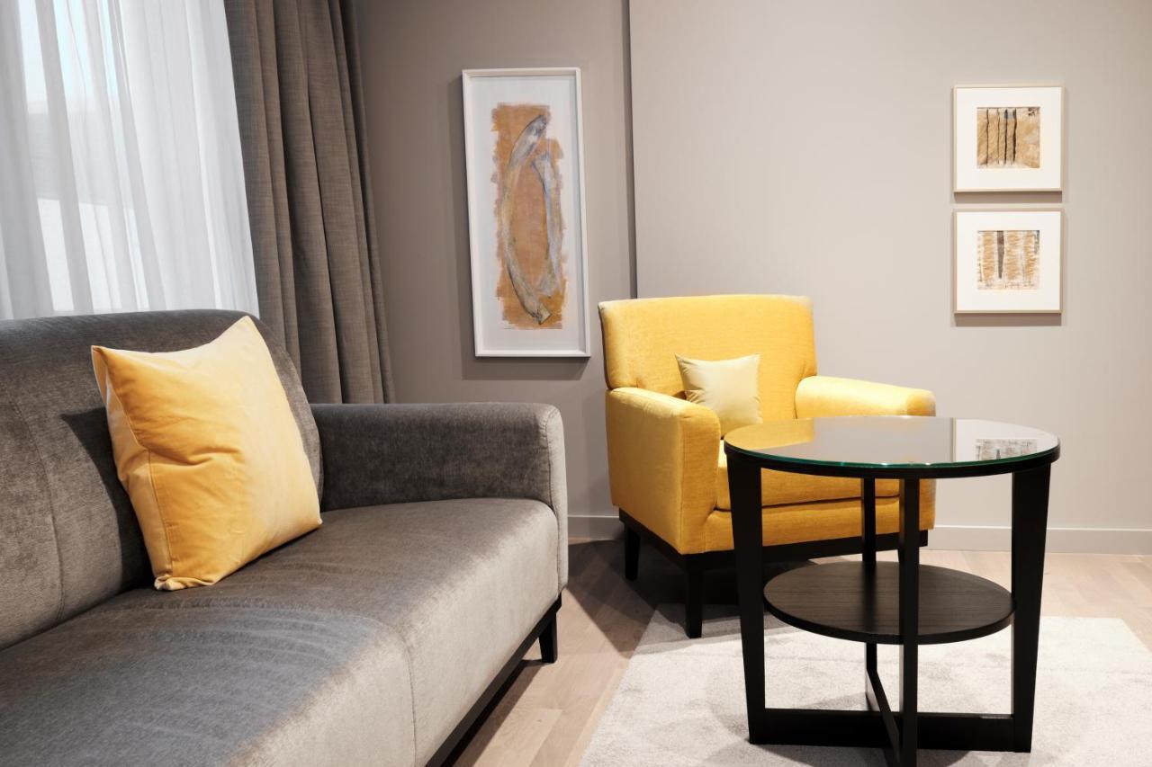 האגן Saxx Hotel "Am Theater Karree" מראה חיצוני תמונה