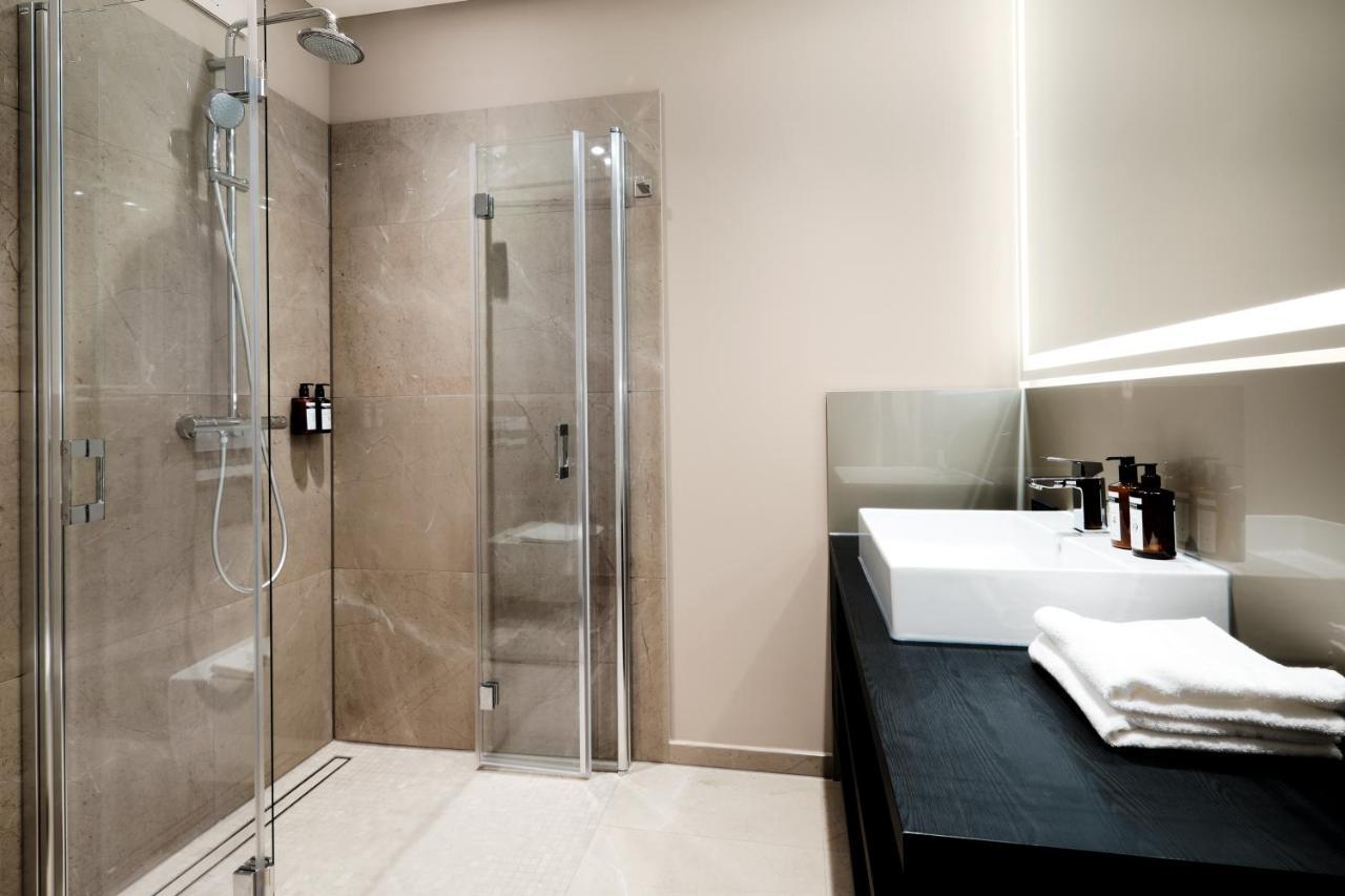 האגן Saxx Hotel "Am Theater Karree" מראה חיצוני תמונה