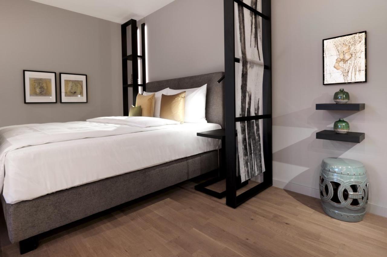 האגן Saxx Hotel "Am Theater Karree" מראה חיצוני תמונה