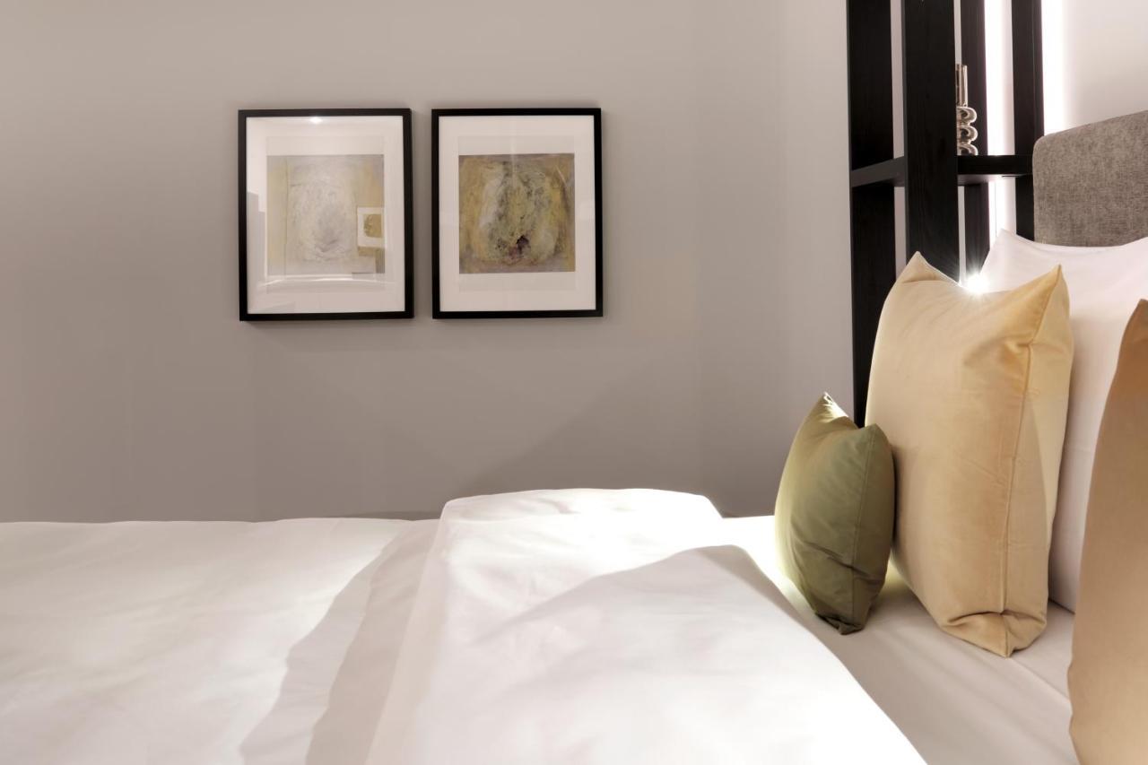 האגן Saxx Hotel "Am Theater Karree" מראה חיצוני תמונה