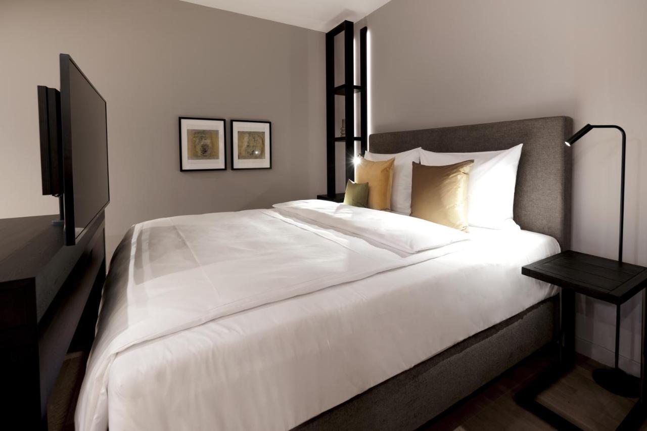 האגן Saxx Hotel "Am Theater Karree" מראה חיצוני תמונה
